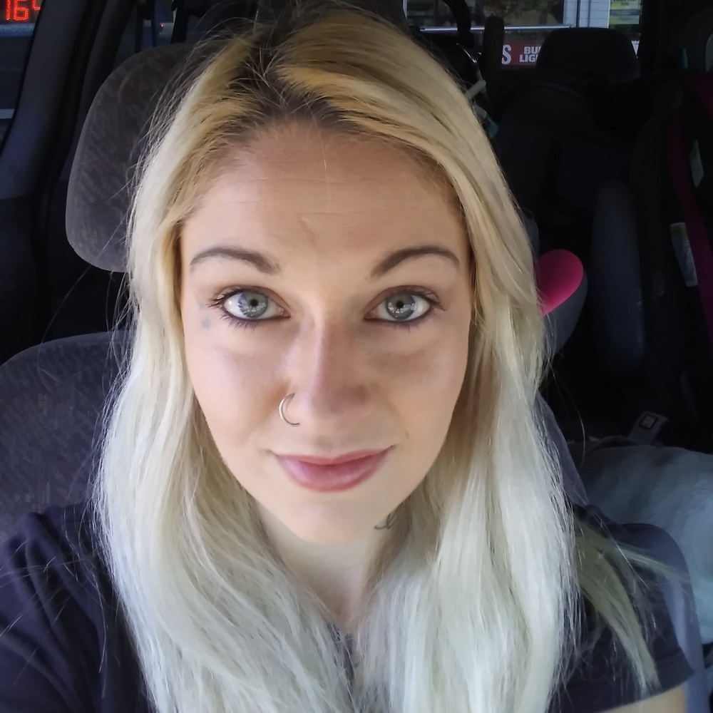 Meet your Posher, Jocelyn